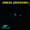 2MASX J00265981-2754380