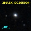 2MASX J00265904-2746410