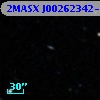 2MASX J00262342-2732433