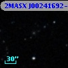 2MASX J00241692-2800135