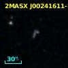2MASX J00241611-2817245