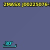 2MASX J00225076-2812338