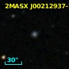2MASX J00212937-2750277