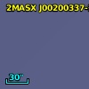 2MASX J00200337-2752013