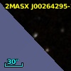 2MASX J00264295-2656341