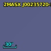 2MASX J00235720-2652075