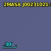 2MASX J00231021-2703479