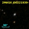 2MASX J00221939-2628106