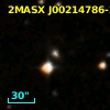 2MASX J00214786-2712546