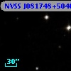 NVSS J081748+504623