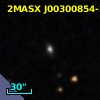 2MASX J00300854-2746510