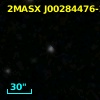 2MASX J00284476-2743190