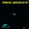 2MASX J00281476-2815111