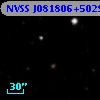 NVSS J081806+502912
