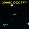 2MASX J00272774-2820383