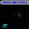 2MASX J00253851-2758043