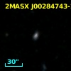 2MASX J00284743-2639490