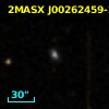 2MASX J00262459-2635473