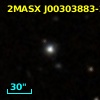 6dFGS gJ003038.8-273419