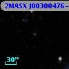 2MASX J00300476-2713030