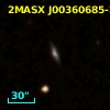 6dFGS gJ003606.8-264043