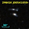 2MASX J00541059-2749402
