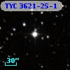 TYC 3621-25-1