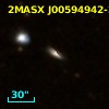 2MASX J00594942-2741160