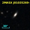 6dFGS gJ010352.7-273357