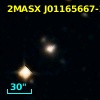 6dFGS gJ011656.7-273146