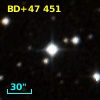 BD+47   451