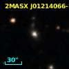 2MASX J01214066-2759234