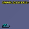 2MASX J01245411-2757507