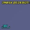2MASX J01243627-2820447