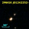 2MASX J01242252-2807158