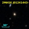 2MASX J01241443-2730469