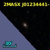 2MASX J01234441-2745353