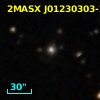 2MASX J01230303-2823011