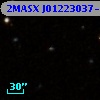 2MASX J01223037-2630076