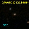 2MASX J01213986-2656424