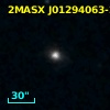 6dFGS gJ012940.7-281105