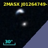 2MASX J01264749-2810515