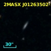 2MASX J01263502-2754373