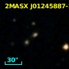 2MASX J01245887-2725227