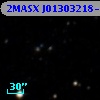 2MASX J01303218-2704262