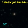2MASX J01294264-2702179