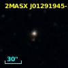 2MASX J01291945-2657509