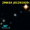 2MASX J01291929-2704069