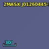2MASX J01260445-2702383