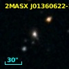 2MASX J01360622-2752495